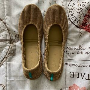 Brentwood Vegan Tieks